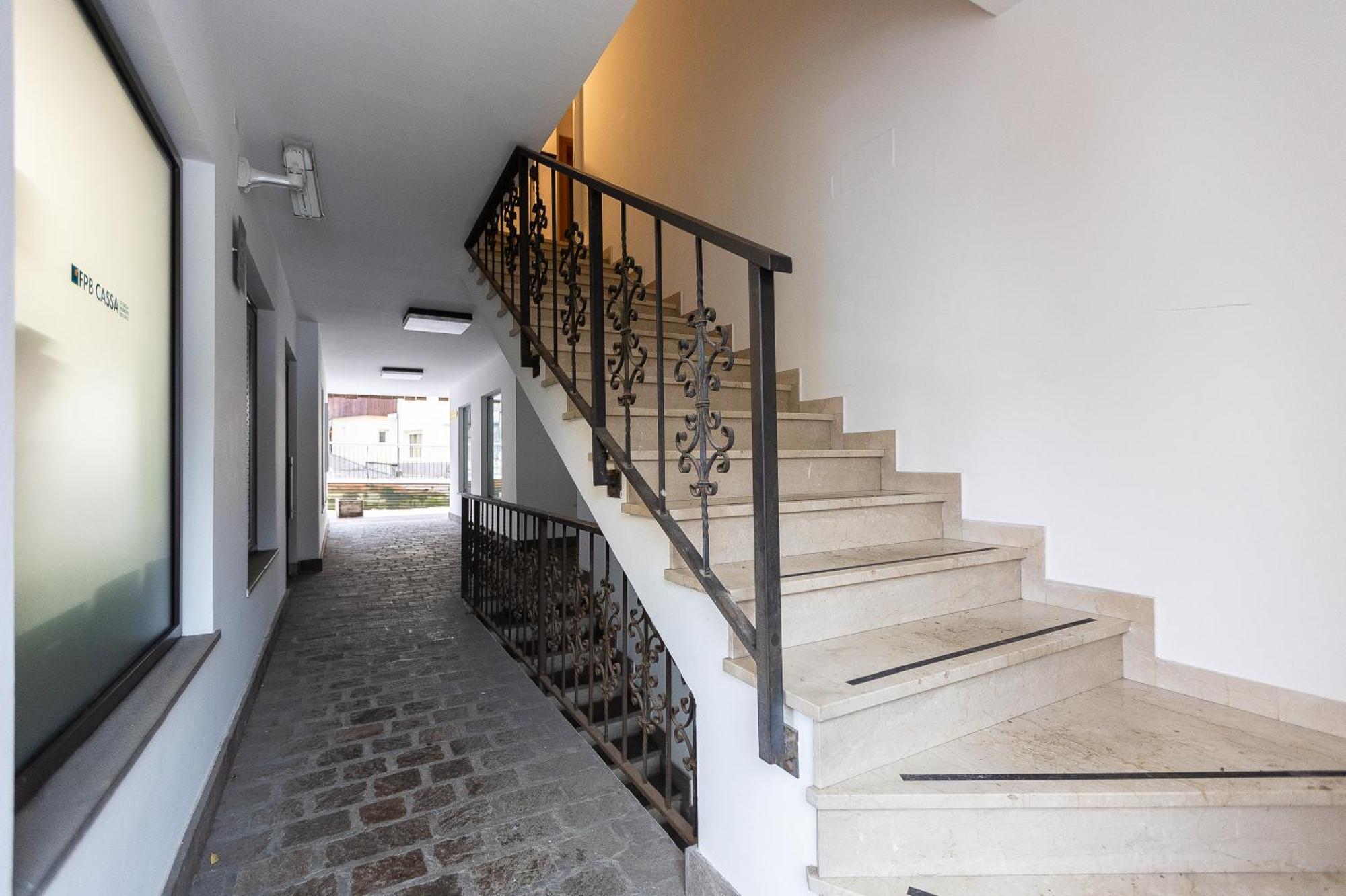 Apartament Ciasa de Vich Vigo di Fassa Zewnętrze zdjęcie