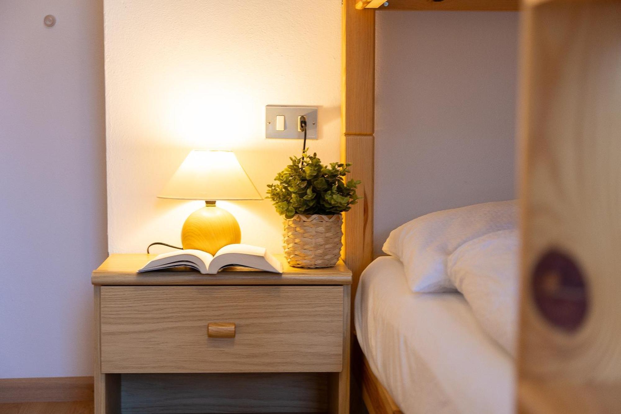Apartament Ciasa de Vich Vigo di Fassa Zewnętrze zdjęcie